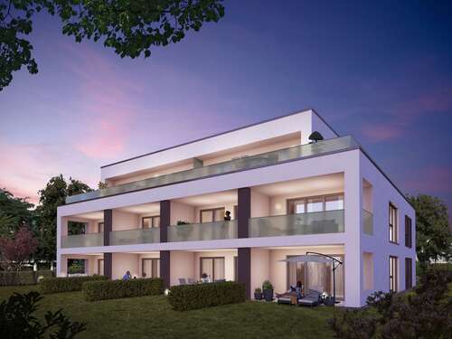 Foto - Wohnung zum Mieten in Laichingen 690,00 € 53.03 m²