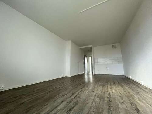 Foto - Wohnung zum Mieten in Chemnitz 253,00 € 44.09 m²