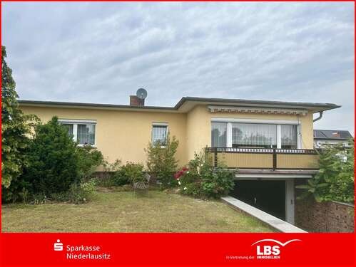 Foto - Haus zum Kaufen in Lübbenau 275.000,00 € 100 m²