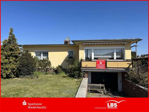 Foto - Haus zum Kaufen in Lübbenau 275.000,00 € 100 m²