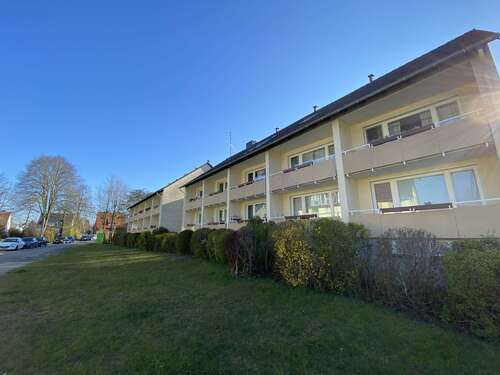 Foto - Wohnung zum Mieten in Buxtehude 520,00 € 44 m²