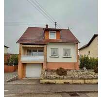 Haus zum Kaufen in Aglasterhausen 345.000,00 € 112 m²