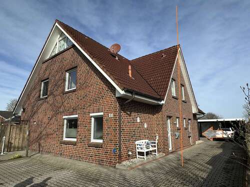 Foto - Haus zum Kaufen in Rhauderfehn 189.000,00 € 125 m²