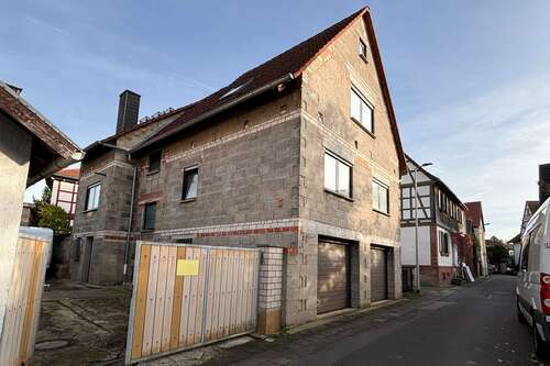 Foto - Haus zum Kaufen in Otzberg 146.000,00 € 103.71 m²