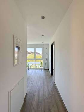 Foto - Wohnung zum Mieten in Augsburg 660,00 € 42 m²