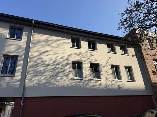 Foto - Wohnung zum Mieten in Greifswald 350,00 € 33.6 m²
