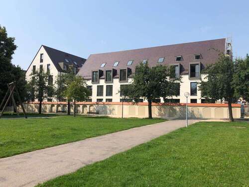 Foto - Wohnung zum Mieten in Ulm-Wiblingen 1.119,00 € 72 m²