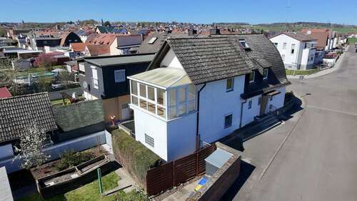 Foto - Haus zum Kaufen in Wölfersheim 440.000,00 € 153 m²