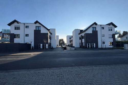 Foto - Wohnung zum Mieten in Emmerich 890,00 € 70.69 m²