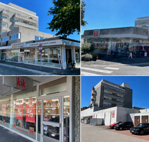 Büro in Wilhelmshaven 1.300.000,00 € 1980 m²