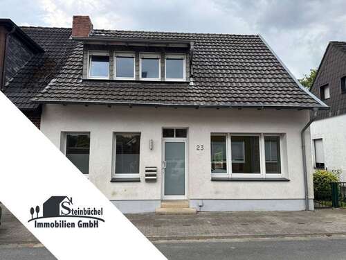 Foto - Haus zum Kaufen in Steinfurt 325.000,00 € 122.59 m²