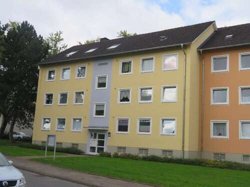 Foto - Wohnung zum Mieten in Herford 539,00 € 71.21 m²