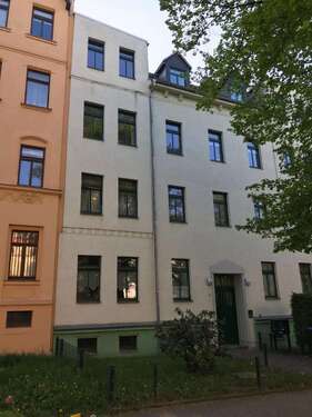 Foto - Wohnung zum Mieten in Chemnitz 350,00 € 58.59 m²