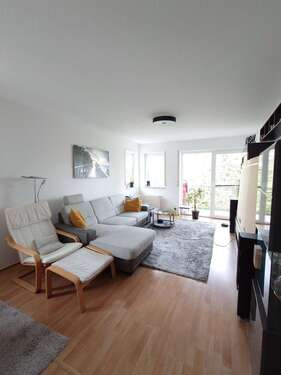 Foto - Wohnung zum Mieten in Florstadt 960,00 € 87 m²