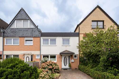 Foto - Haus zum Kaufen in Kerpen-Sindorf 349.000,00 € 116 m²