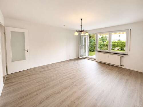 Foto - Wohnung zum Kaufen in Unterschleißheim Lohhof 499.500,00 € 76.7 m²