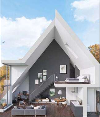 Foto - Wohnung zum Mieten in Berlin 1.337,75 € 54 m²