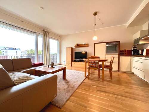 Foto - Wohnung zum Mieten in Berlin 1.490,00 € 60 m²