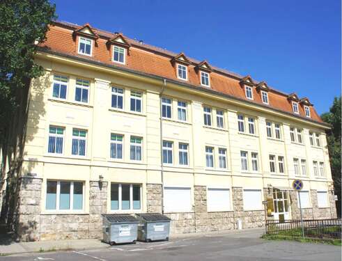 Foto - Büro in Apolda 705,00 € 121.83 m²
