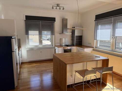 Foto - Wohnung zum Mieten in Geislingen 1.000,00 € 160 m²