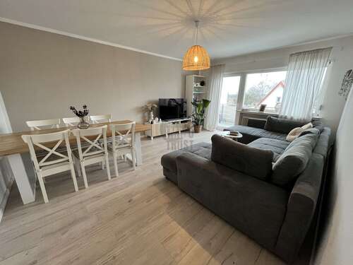 Foto - Wohnung zum Mieten in Kirchlengern Stift Quernheim 620,00 € 77.5 m²