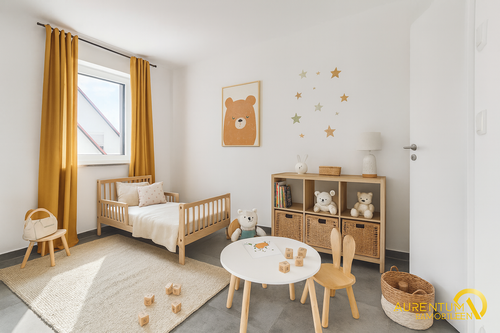 Foto - Wohnung zum Kaufen in Neustadt an der Donau 399.000,00 € 103.64 m²