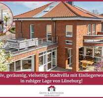 Haus zum Kaufen in Lüneburg Oedeme 1.667.000,00 € 315 m² - Lüneburg / Oedeme