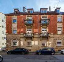 Wohnung zum Mieten in Mannheim Neckarstadt-Ost 550,00 € 47.19 m² - Mannheim / Neckarstadt-Ost