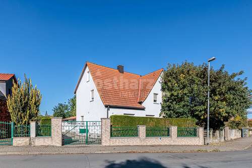 Foto - Haus zum Kaufen in Wegeleben 195.000,00 € 120 m²