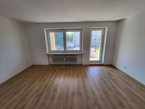 Foto - Wohnung zum Mieten in Augsburg 744,00 € 69.25 m²