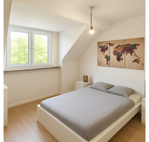 Wohnung zum Kaufen in Düsseldorf 238.000,00 € 55 m²