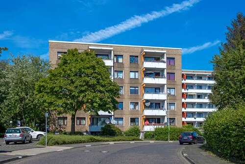 Foto - Wohnung zum Mieten in Leverkusen 700,00 € 79.37 m²