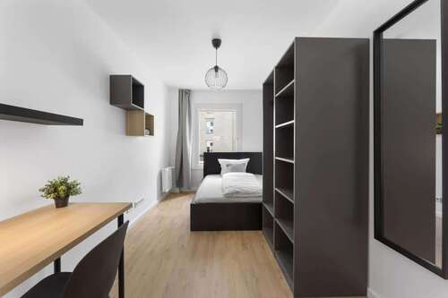 Foto - WG-Zimmer in Berlin 770,00 € 16 m²