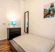 Wohnen auf Zeit in Frankfurt 600,00 €