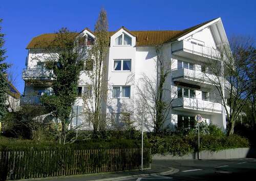 Foto - Wohnung zum Mieten in Gelnhausen 575,00 € 52 m²