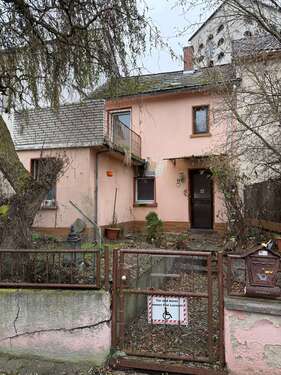 Foto - Haus zum Kaufen in Brechen 50.000,00 € 79 m²