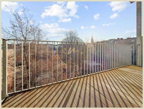 Foto - Wohnung zum Kaufen in Berlin 950.000,00 € 108.44 m²