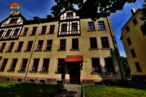 Foto - Wohnung zum Mieten in Chemnitz 315,00 € 53.05 m²
