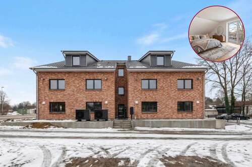 Foto - Wohnung zum Kaufen in Leezen 259.000,00 € 50.85 m²