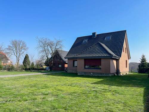 Foto - Haus zum Kaufen in Mettingen 239.000,00 € 122.83 m²