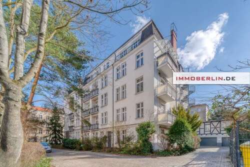 Foto - Wohnung zum Kaufen in Berlin 220.000,00 € 57 m²