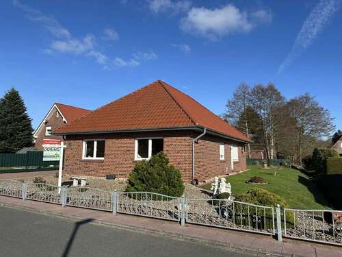 Foto - Haus zum Kaufen in Ostrhauderfehn 319.000,00 € 114 m²