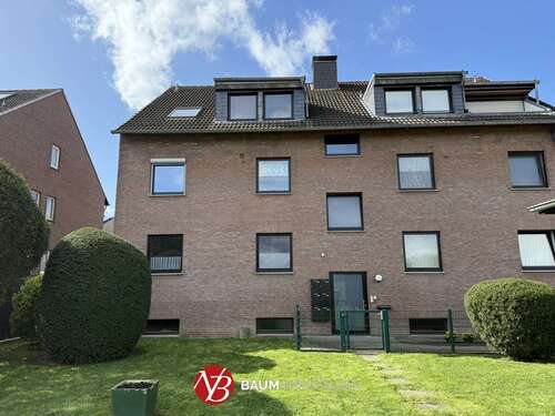 Foto - Wohnung zum Kaufen in Neuss 165.000,00 € 64.5 m²