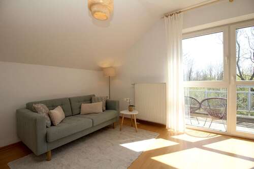 Foto - Wohnen auf Zeit in Leipzig 750,00 €