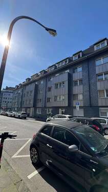 Foto - Wohnung zum Mieten in Düsseldorf 600,00 € 47.5 m²