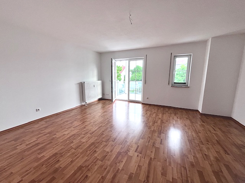 Foto - Wohnung zum Mieten in Ingolstadt-Etting 1.110,00 € 78 m²