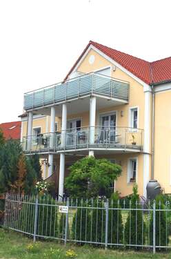 Foto - Wohnung zum Mieten in Ingolstadt-Etting 1.110,00 € 78 m²