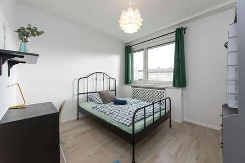 Foto - WG-Zimmer in Berlin 620,00 € 11 m²