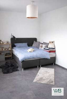 Foto - Wohnung zum Kaufen in Wolfsburg Detmerode 109.000,00 € 57 m²