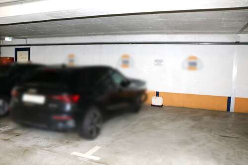 Foto - Garage zu vermieten in Köln 120,00 €